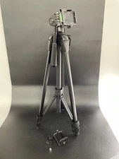 Sunpak Platinum Plus 5858dlx **