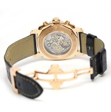 Panerai Radiomir 1940 Oro Rosso PAM00519 45MM Brown 18K Rose Gold Box Papers 6