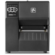 Zebra P1037974-001 server di stampa Interno LAN Ethernet (ZT200 SERIES INTERNAL