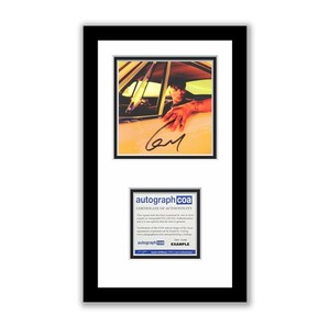 Louis Tomlinson Signed | eBay