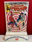 Amazing Spider-Man, The Vol. 1 #201 - Newsstand Edition - VG
