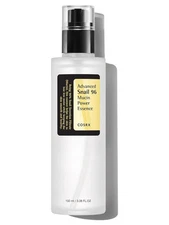COSRX Snail Mucin 96% Power Repairing Essence 3.38 Fl.Oz 100 ML, Hydrating Serum