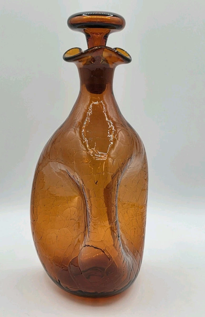 Vintage Blenko for sale | eBay