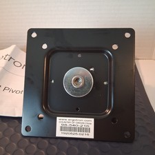 Ergotron HX Heavy Duty Tilt Pivot 98-540-216