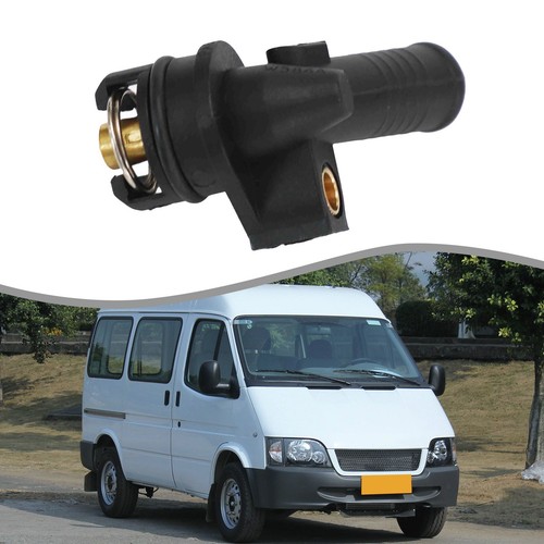 Oiling Components Coolant Flange for For FORD For TRANSIT from 2006 to 2016 - Picture 8 of 12