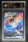 2024 Pokemon TCG Cards CHN. Mew VMAX 049/132 RR RPA 10 (same as PSA 10)