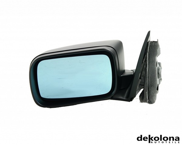 AußEnspiegel Links FüR Bmw 3Er Touring 330Xd 325I 320I 316I 330Xi 12.97 - 05.05-image