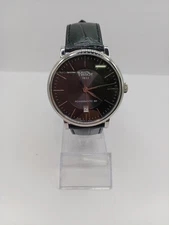 TISSOT 1853 T122407A Carson Premium Powermatic 80