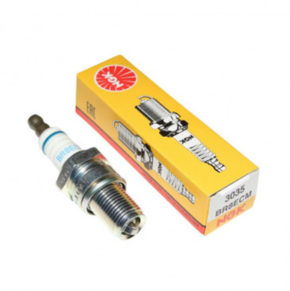NGK 3035 STANDARD SPARK PLUG BR8ECM