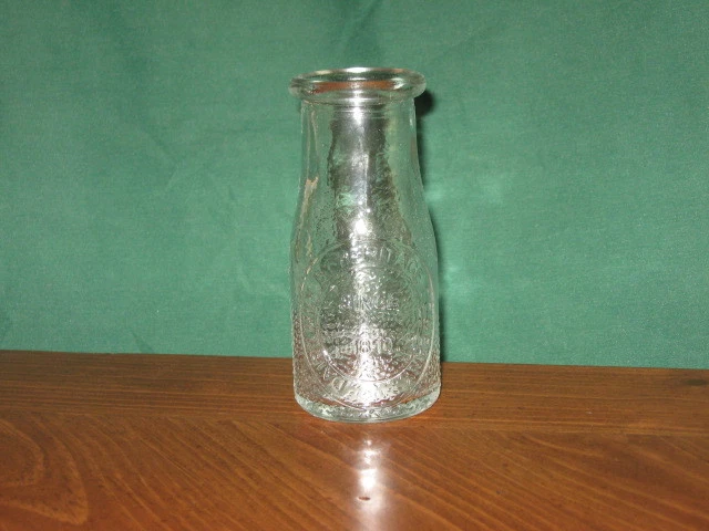 Reed Diffuser Fragrance Oil Set - Mini Milk Bottle, Oil, Reeds - Asst Fragrances - Image 3 of 4