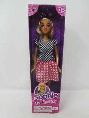 sophie barbie doll