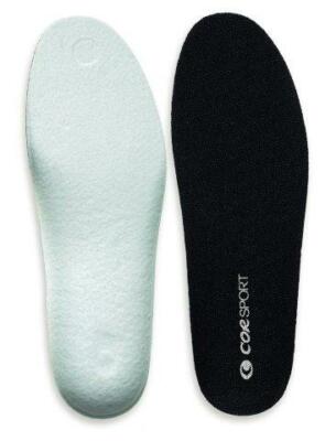 Paio Sottopiedi 39-40 CORSPORT Solette Suole Isolanti Thermofeel