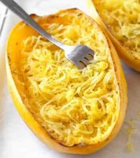 Spaghetti Squash - Seeds - Organic - Non Gmo - Heirloom Seeds   Vegetable Seeds