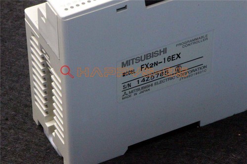 1PCS NEW MITSUBISHI Programmable Controller FX2N-16EX PLC - Picture 4 of 4