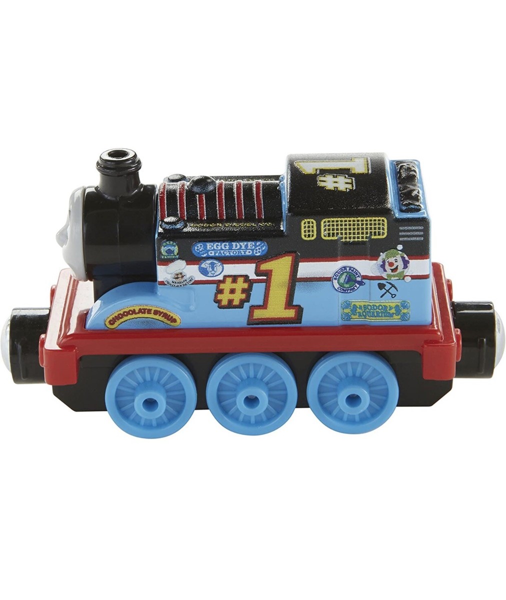 Thomas & Friends DMV91 Take-n-Play Set Trenino - Foto 12