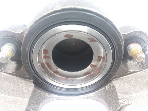 Remanufactured Disc Brake Caliper Front Right RAYBESTOS FRC4242 - Picture 2 of 4