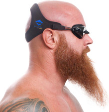 Swim Goggles for Adults Teens, Anti Fog Mirrored Goggles, COMFORTABLE Goggles