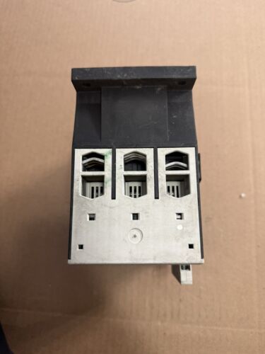 MOELLER DIL4 M115 CONTACTOR T138529 (sporco e nuovo senza scatola) - Foto 4 di 6