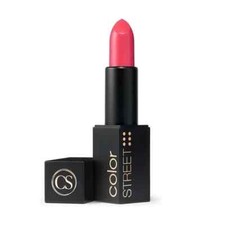 Color Street Lipstick variety of Shades Baddie,Spicy,Starlet,Vixen,Knockout More
