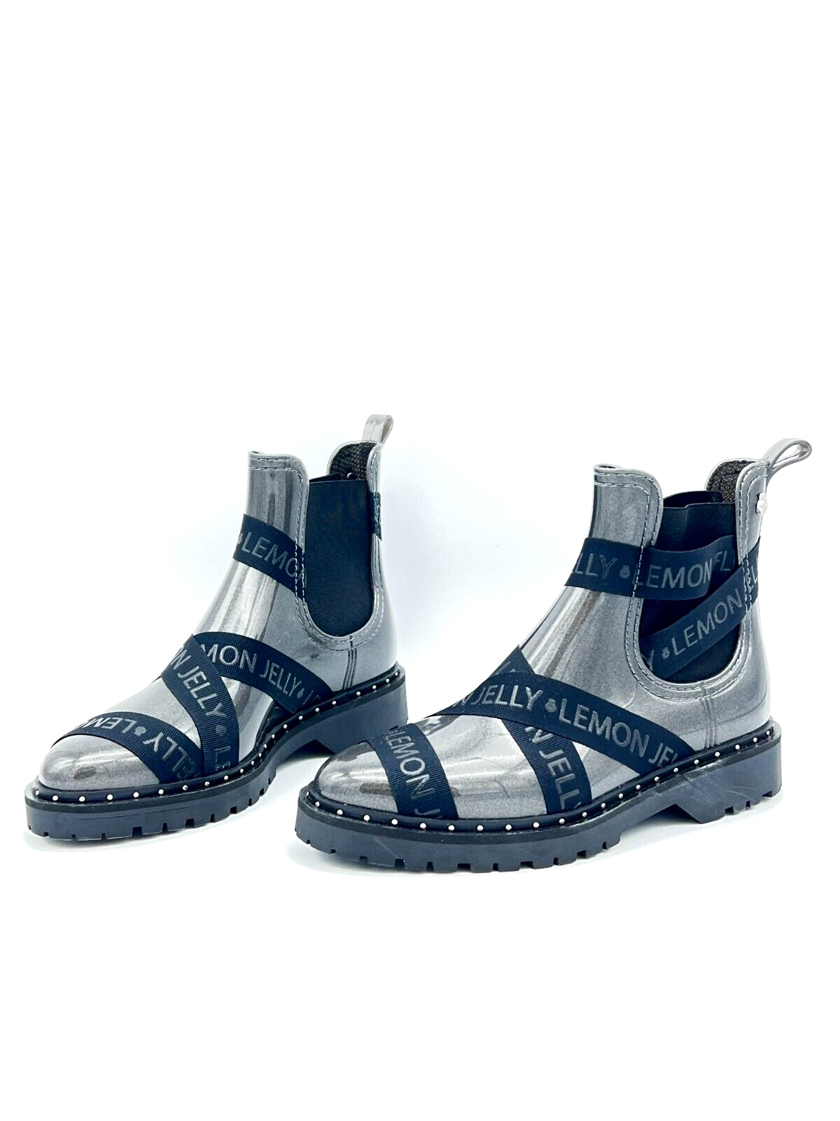 Lemon Jelly Frankie Botas De Agua Para Mujeres T.40 US.8 UK.7