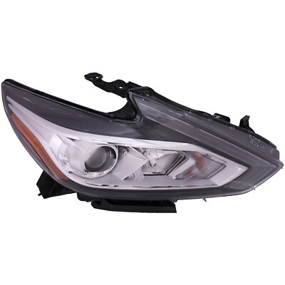 2016 2017 2018 Nissan Altima OEM Right Headlight for sale online  