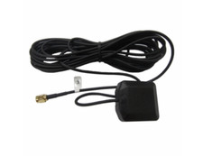 Pepwave Genuine Magnetic Mount GPS Antenna Aerial Extension Cable P/N ACW-232