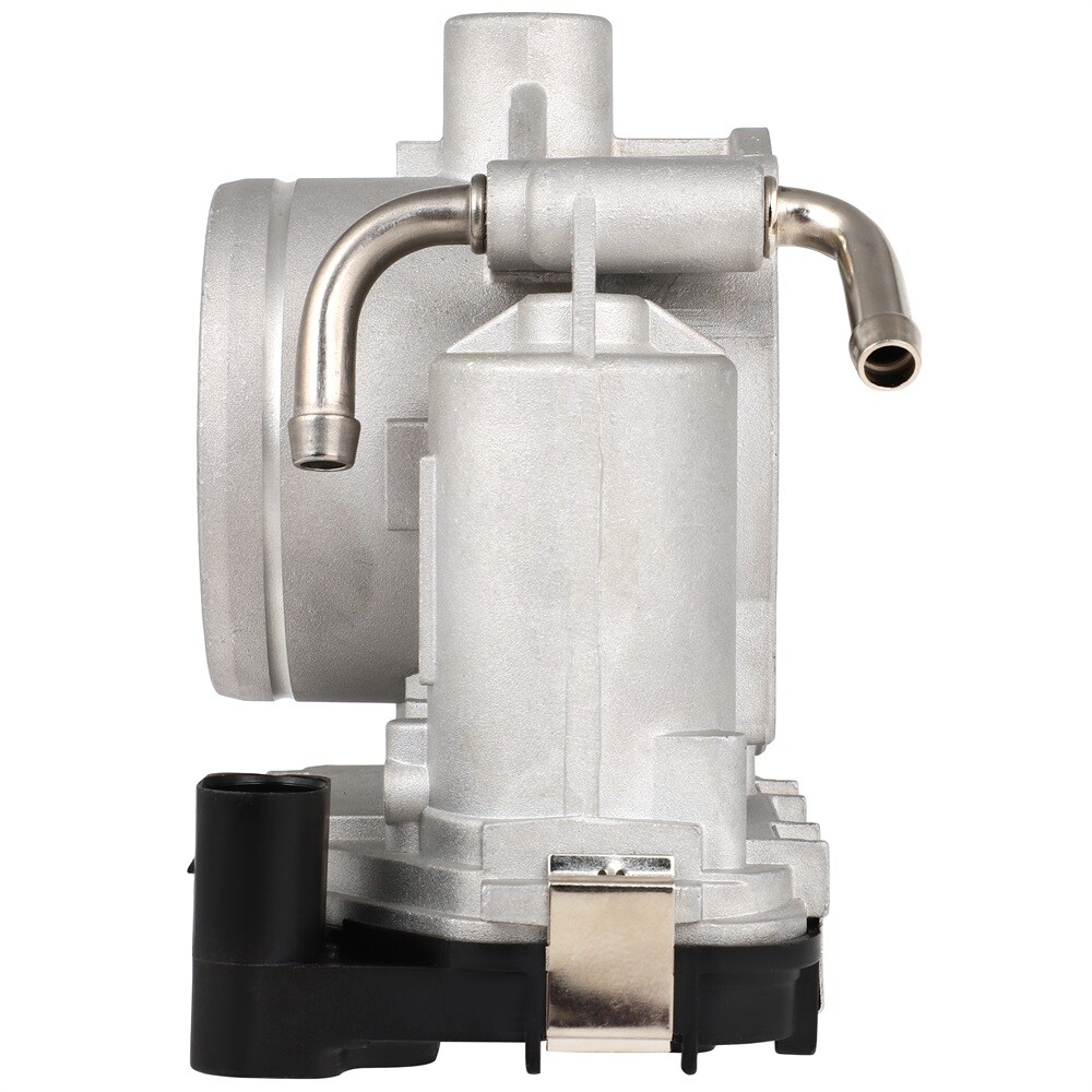 For Volkswagen Jetta 05-07 Beetle Rabbit 2.5L Electronic Throttle Body ...