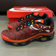 nike air max plus habanero