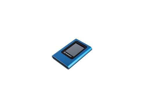 Kingston IronKey Vault Privacy 80 960GB External SSD | FIPS 197 | XTS-AES 256GB - Picture 2 of 10