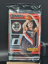2024-25 Donruss Basketball ZERO GRAVITY insert Complete your set - You pick Card