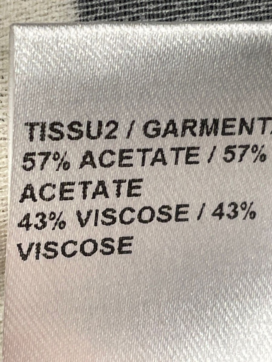 Veste Perfecto Chloé Femme Taille 40 - Blanc, Très Bon état Occasion