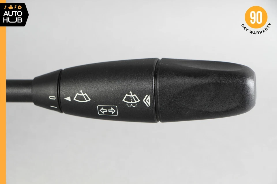 05-11 Mercede R171 SLK300 E350 CLS550 转向柱控制开关 原始设备制造商 50k — 第 3/4 张图片