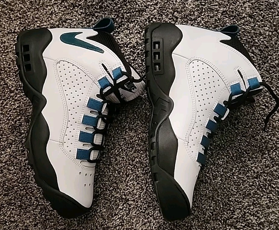 MEN'S NIKE AIR DARWIN View 3