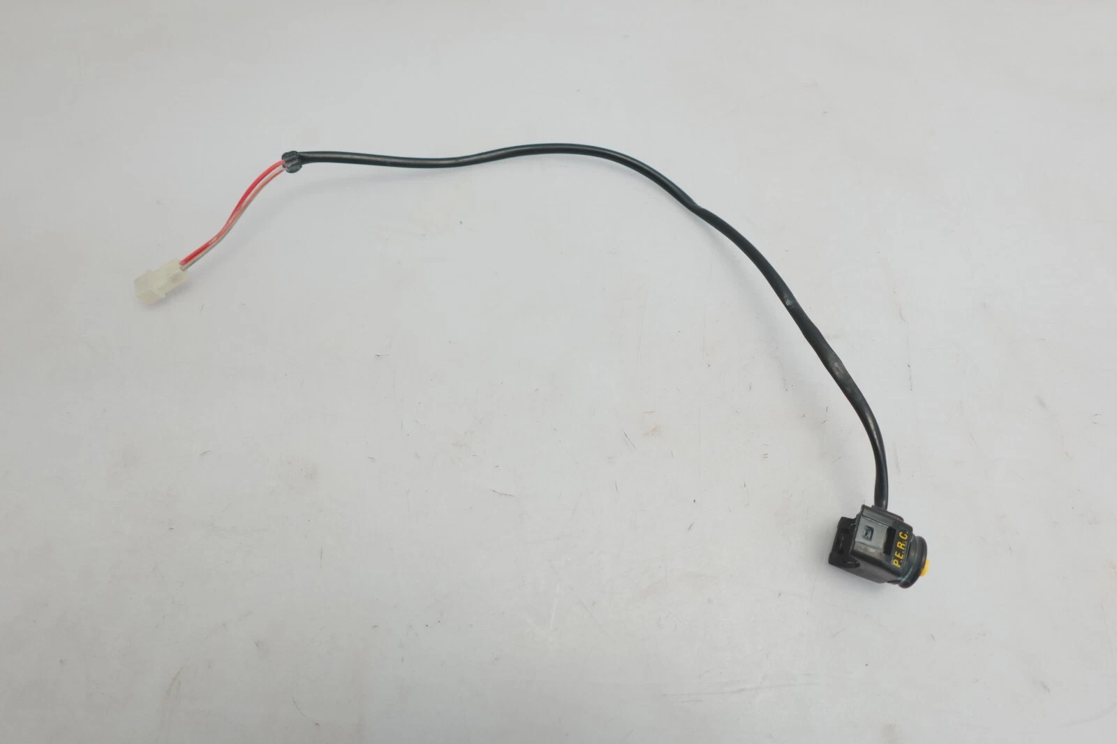 2008-2021 Polaris RMK Assault 800 OEM Reverse P.E.R.C Button Switch Ass'y