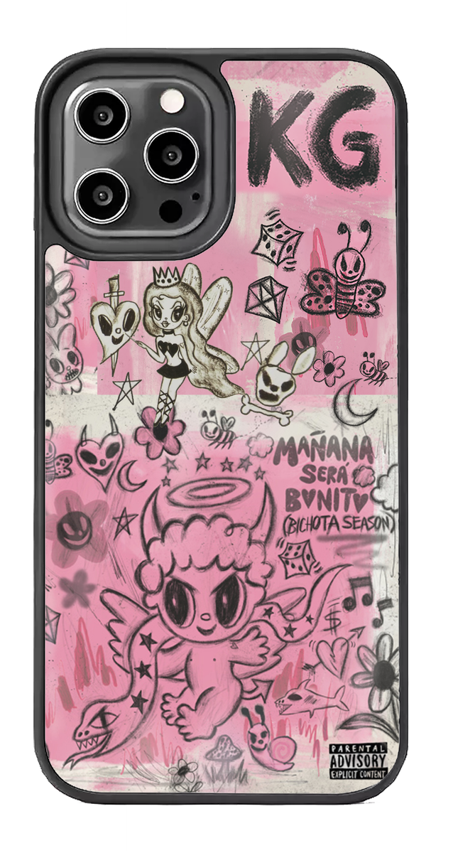 Karolg iphone case,case manana sera bonito case,karol g merch,bichota season NEW Karolg iphone case,case manana sera bonito case,karol g merch,bichota season NEW