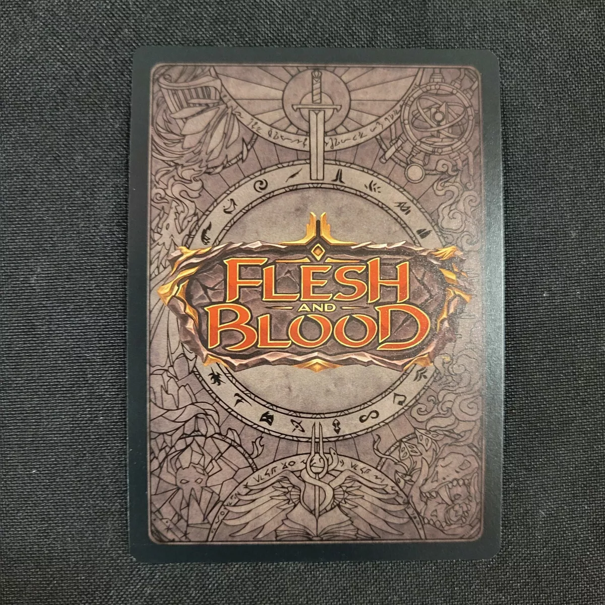 Flesh and Blood TCG - Sir Boltyn, Breaker of Dawn - HERO39 Foil