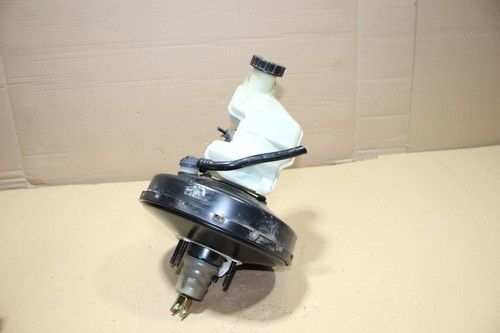 Bremskraftverstärker Hauptbremszylinder 4S61-2B195-MB Mazda 2 Bj,2005
