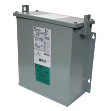 9 KVA 3-Phase Multi Tap Auto Transformer (600,480,400,240,208V) | FREE SHIPPING