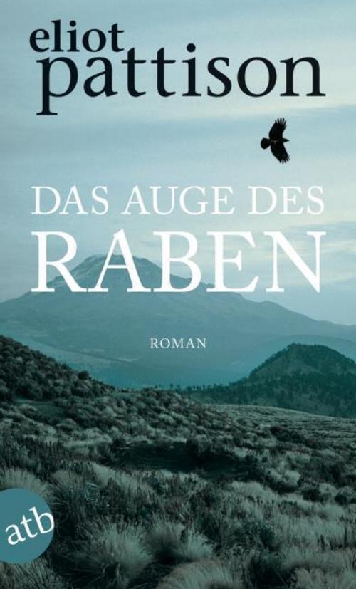 Thumbnail - Das Auge Des Raben Eliot Pattison