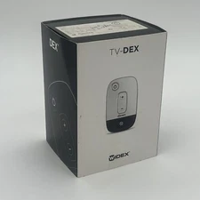 Widex TV-DEX Wireless TV Streamer Controller Assisted Listening Device