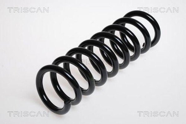 Triscan Feder Fahrwerksfeder Federn Fahrwerksfedern Hinten 8750 2355-image