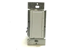 Lutron HomeWorks HD-RD-WH (White) Acessory Dimmer 