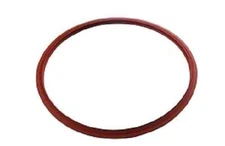 Pelton & Crane 1539407 Door Seal & Dam for Delta 10, DeltaXL, Validator DCI 2103