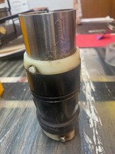 leviton 50a heavy duty