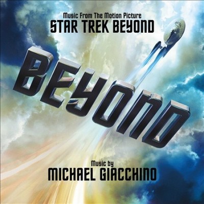 Star Trek Beyond - Original Motion Picture Soundtrack [Original Motion Picture