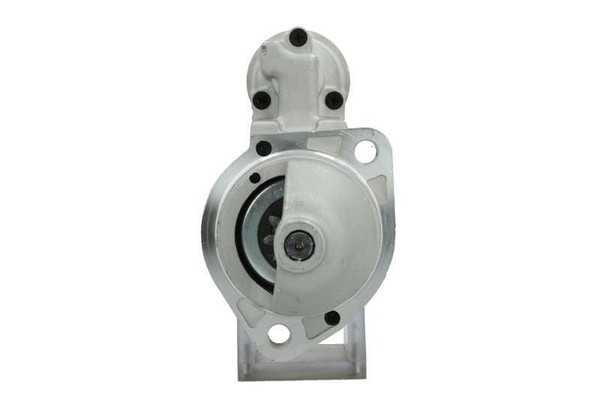 Anlasser Deutz 2.3 Kw FüR OEM +Line Vgl.Nr. 0001223021 / 510520092 / 0986019823-image