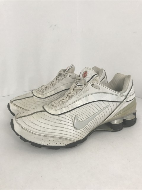 nike shox 2007