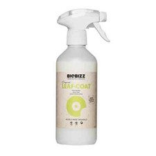 Bio Bizz Leaf Coat Spray 500 ml - supplément, protection contre les champigno...