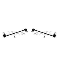 GSP 2X Koppelstange Stange Strebe Stabilisator FüR BMW X3 E83 3.0D 2.0D