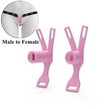 Sissy Inverted Male Chastity Cage Belt Negative Cages Chastity Belt Device BDSM